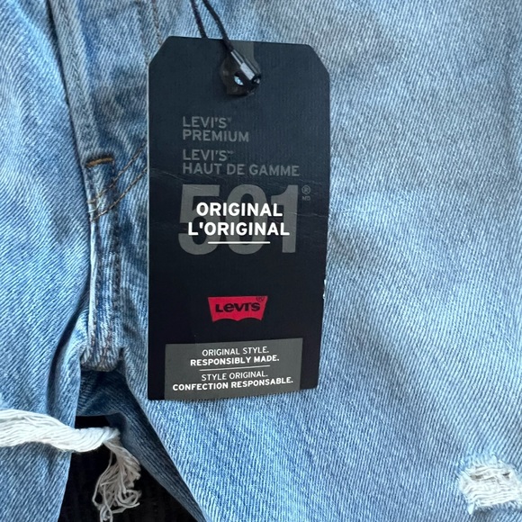 Levi’s jeans brand new - Picture 4 of 4